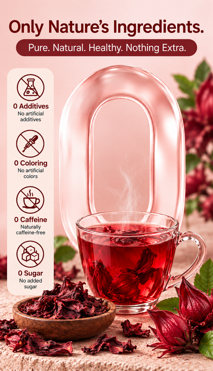 Ruby Bloom Hibiscus Tea-A