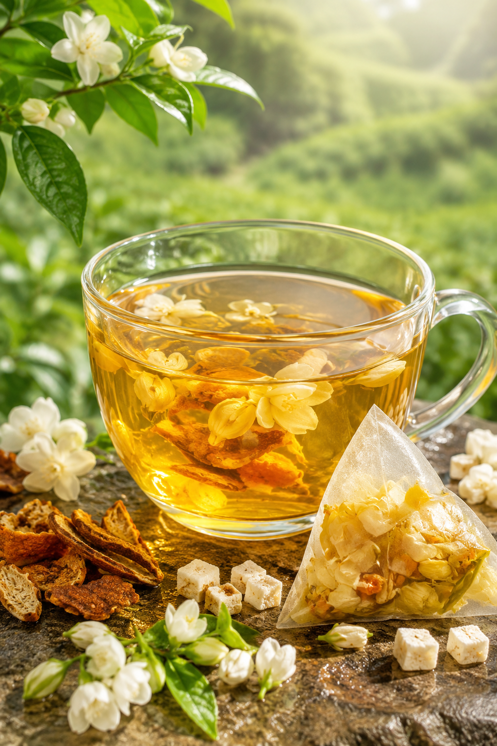 Your Daily Ritual for Natural Balance & Freshness-A