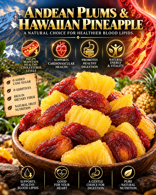 Juicy Pineapple-Stuffed Plums-A