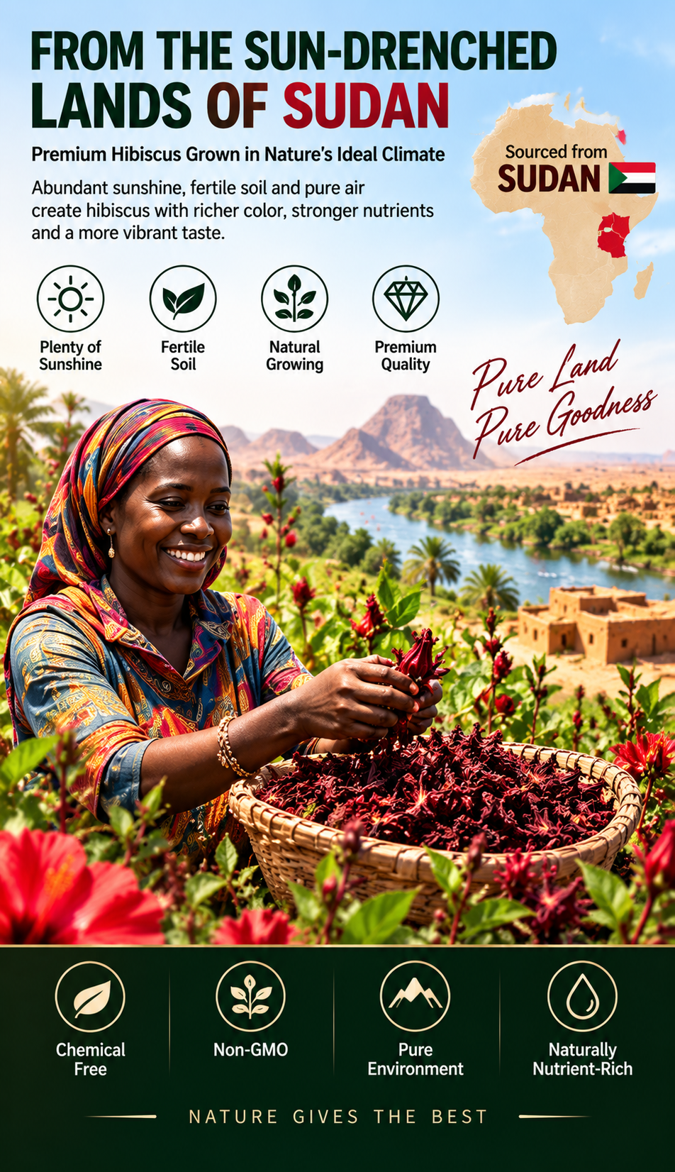 Ruby Bloom Hibiscus Tea-A