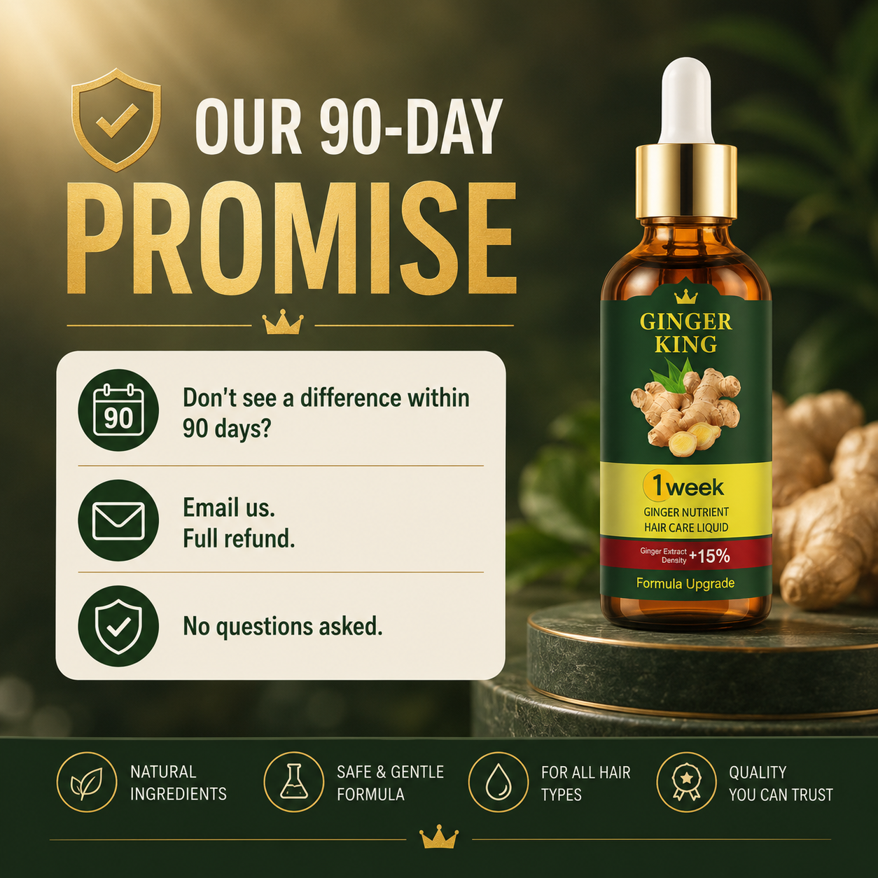 Give Thinning Hair the Root Care It Deserves-GINGER HAIR GROWTH SERUM-A