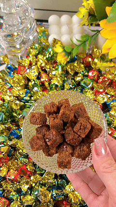 🥩 Premium Wagyu Beef Bites – 100% American Wagyu Tenderloin-A