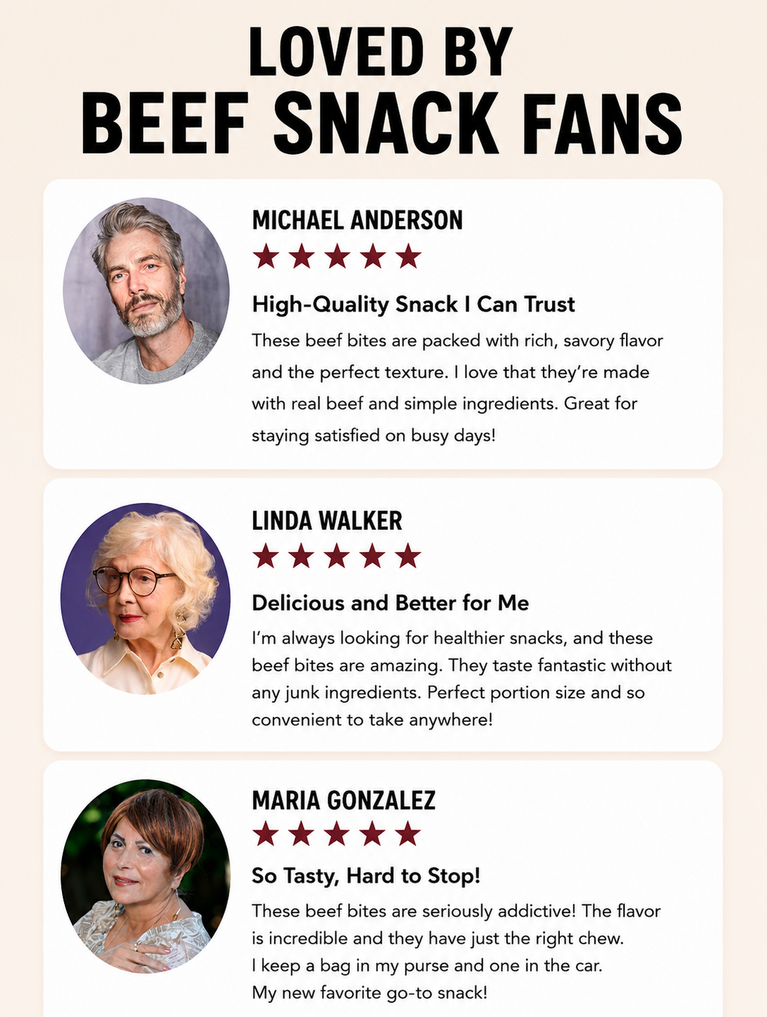 🥩 Premium Wagyu Beef Bites – 100% American Wagyu Tenderloin-A