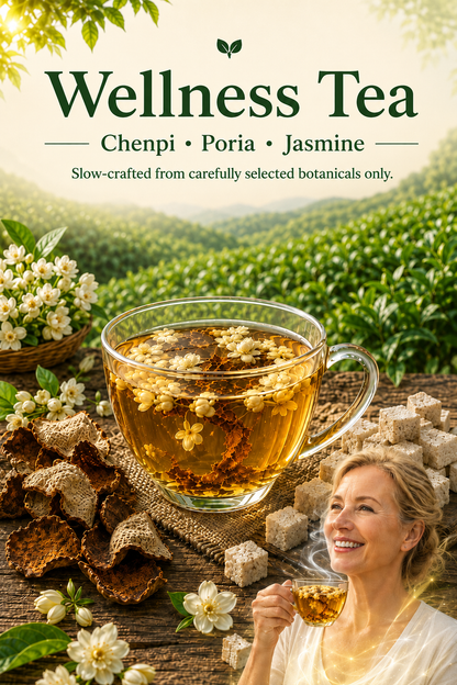 Your Daily Ritual for Natural Balance & Freshness-A
