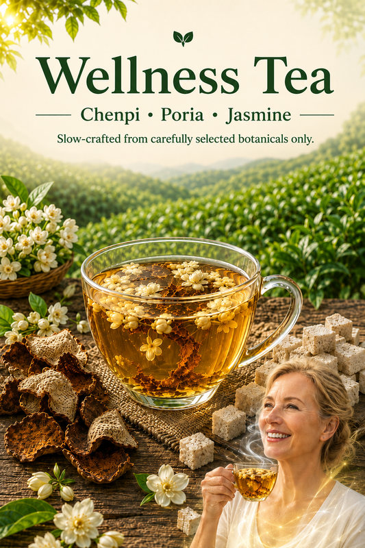 Your Daily Ritual for Natural Balance & Freshness-A