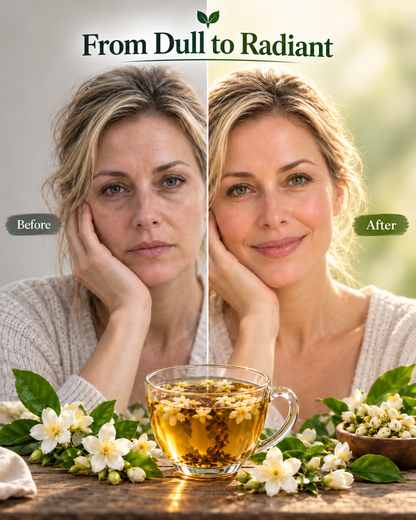 Your Daily Ritual for Natural Balance & Freshness-A