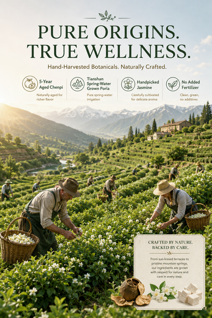 Your Daily Ritual for Natural Balance & Freshness-A
